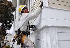 Affordable Siding Repair and Maintenance Services in Bagdad, FL